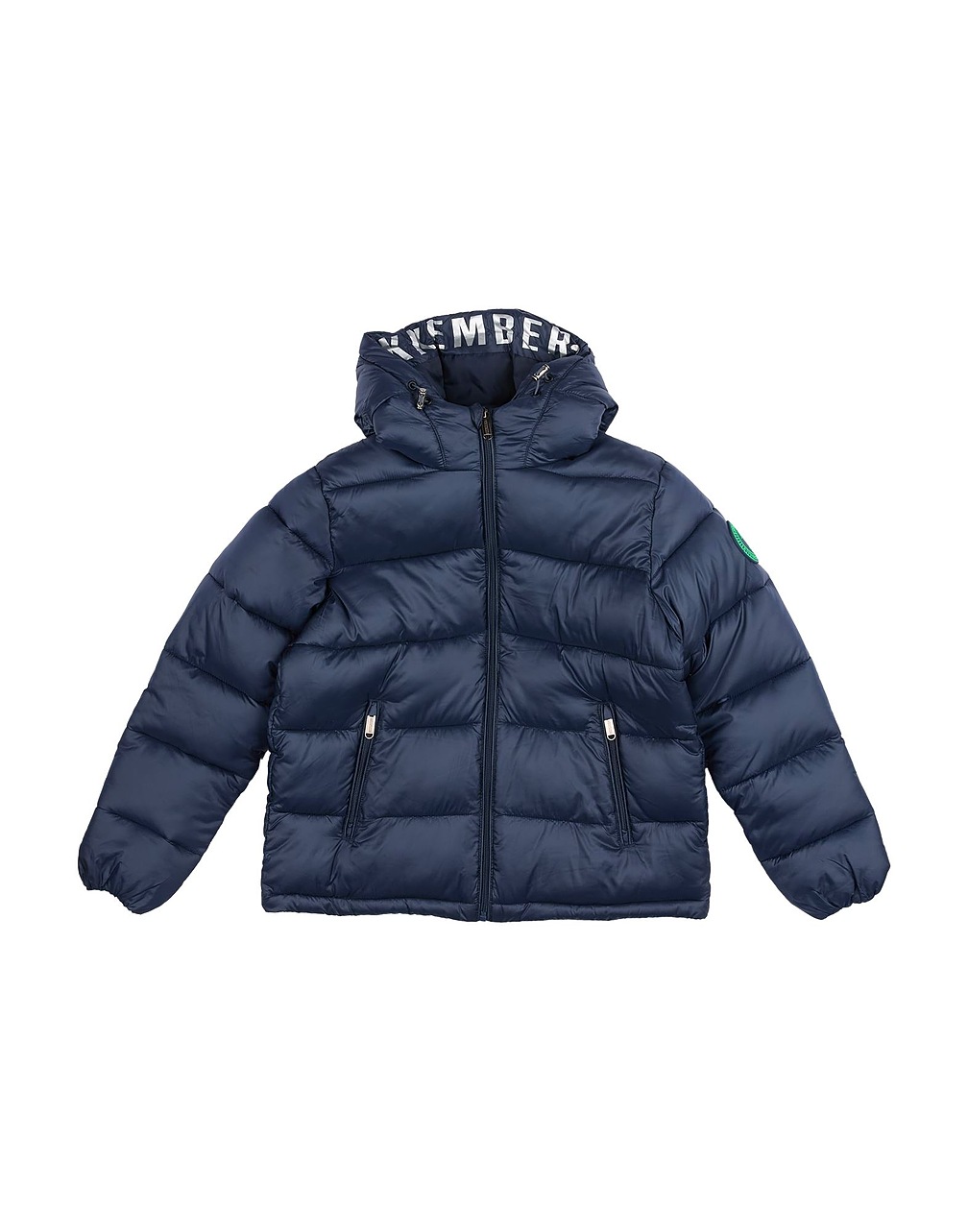 BIKKEMBERGS - Piumini & Imbottiti Sintetici