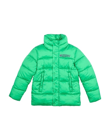 BIKKEMBERGS Steppjacke 100% Polyester