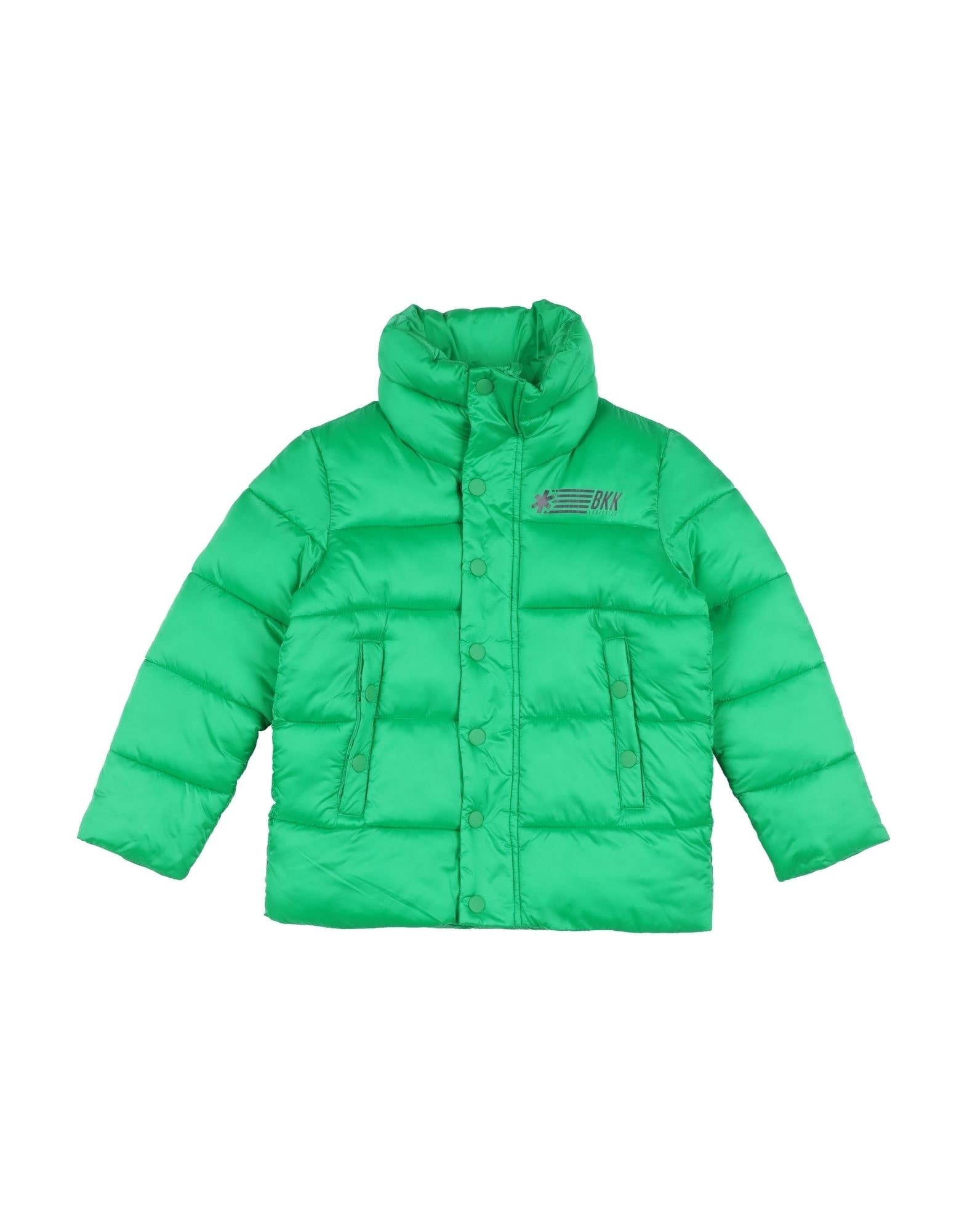 BIKKEMBERGS - Piumini & Imbottiti Sintetici