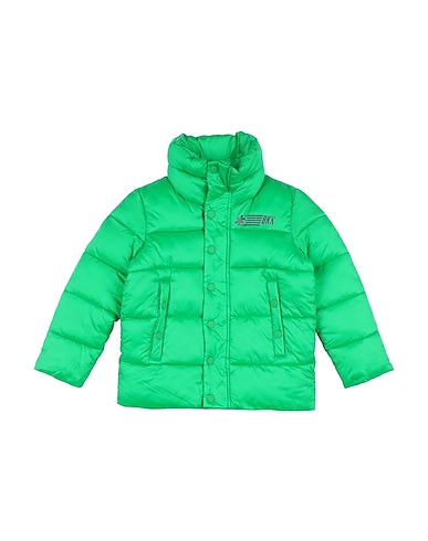 BIKKEMBERGS Пуховик 100% Полиэстер