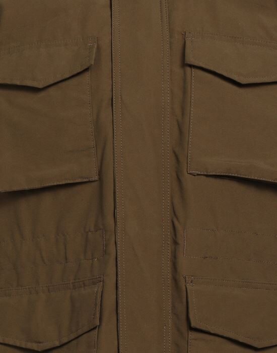 TIMBERLAND Куртки и пиджаки