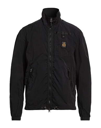 REFRIGIWEAR Jacket NERO 100% Polyamide