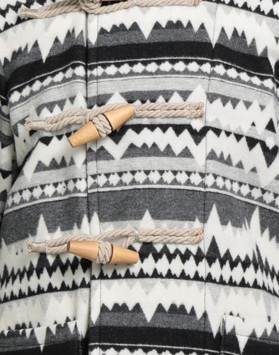 ARPÈGE HERITAGE Пальто