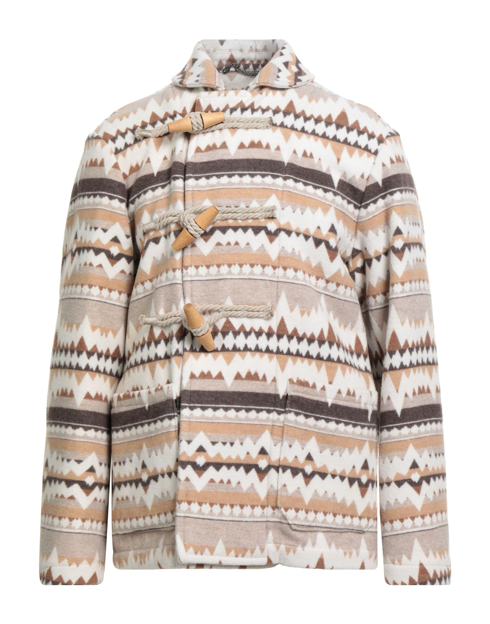 ARPÈGE HERITAGE - Coats