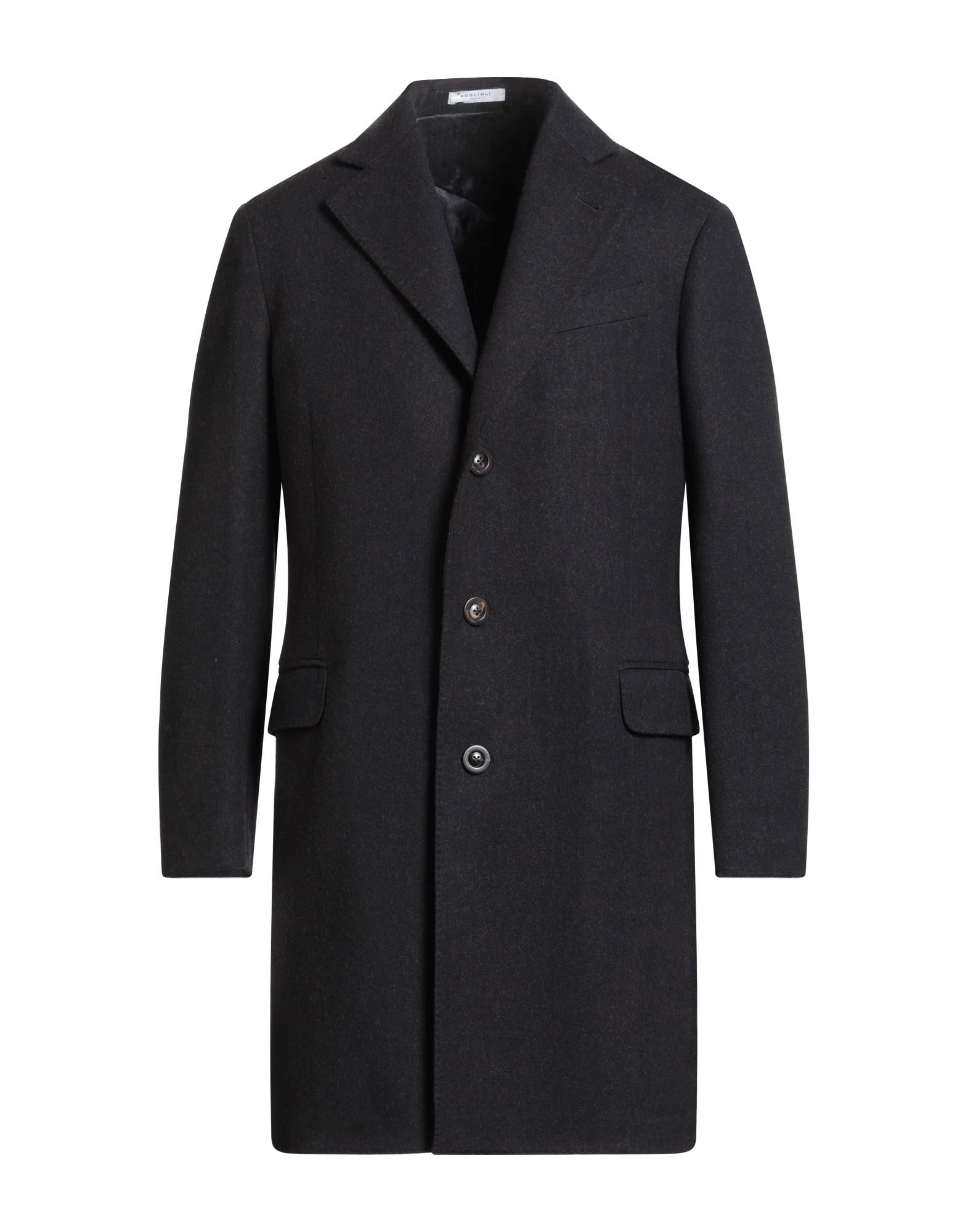 BOGLIOLI - Coats