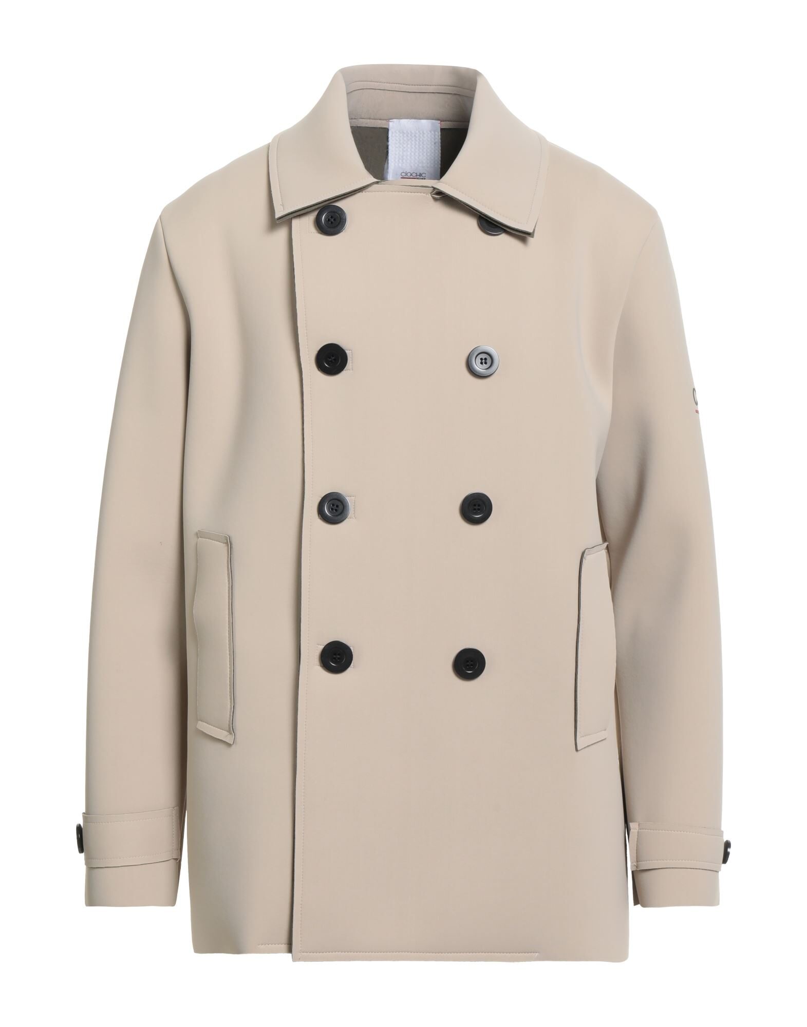 CLOCHIC HOMME - Coats