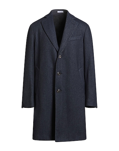 BOGLIOLI コート バージンウール 80% / ポリエステル 20%