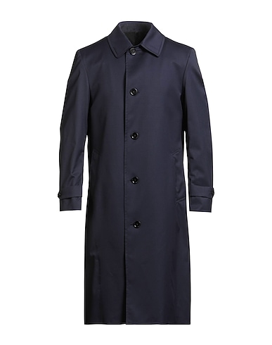 SCABAL® Full-length jacket 98% Wool, 2% Polyurethane