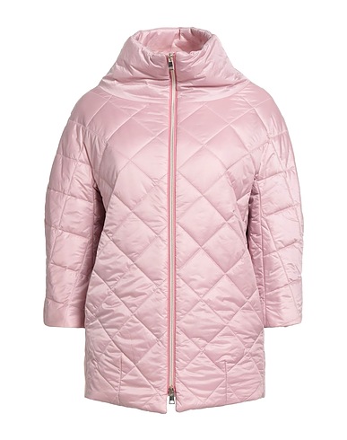 GUTTHA Piumino Rosa 100% Poliestere