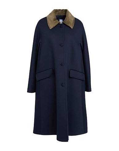 GUTTHA Navy blue 67% Viscose, 23% Polyamide, 5% Elastane, 5% Other Fibres