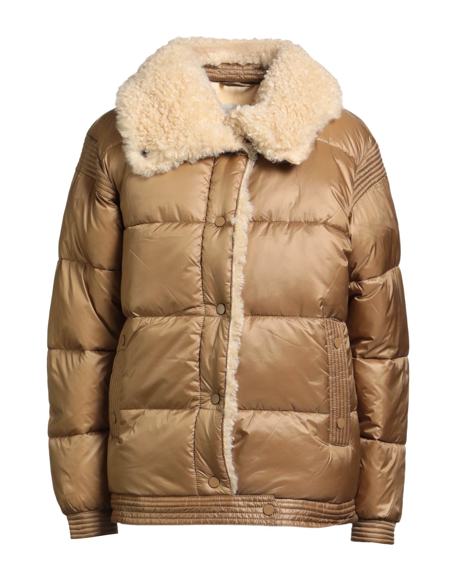 OOF WEAR - Μπουφάν με επένδυση