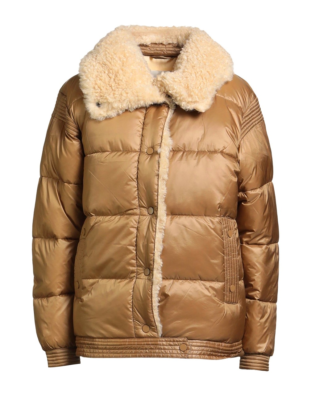 OOF WEAR - Μπουφάν με επένδυση