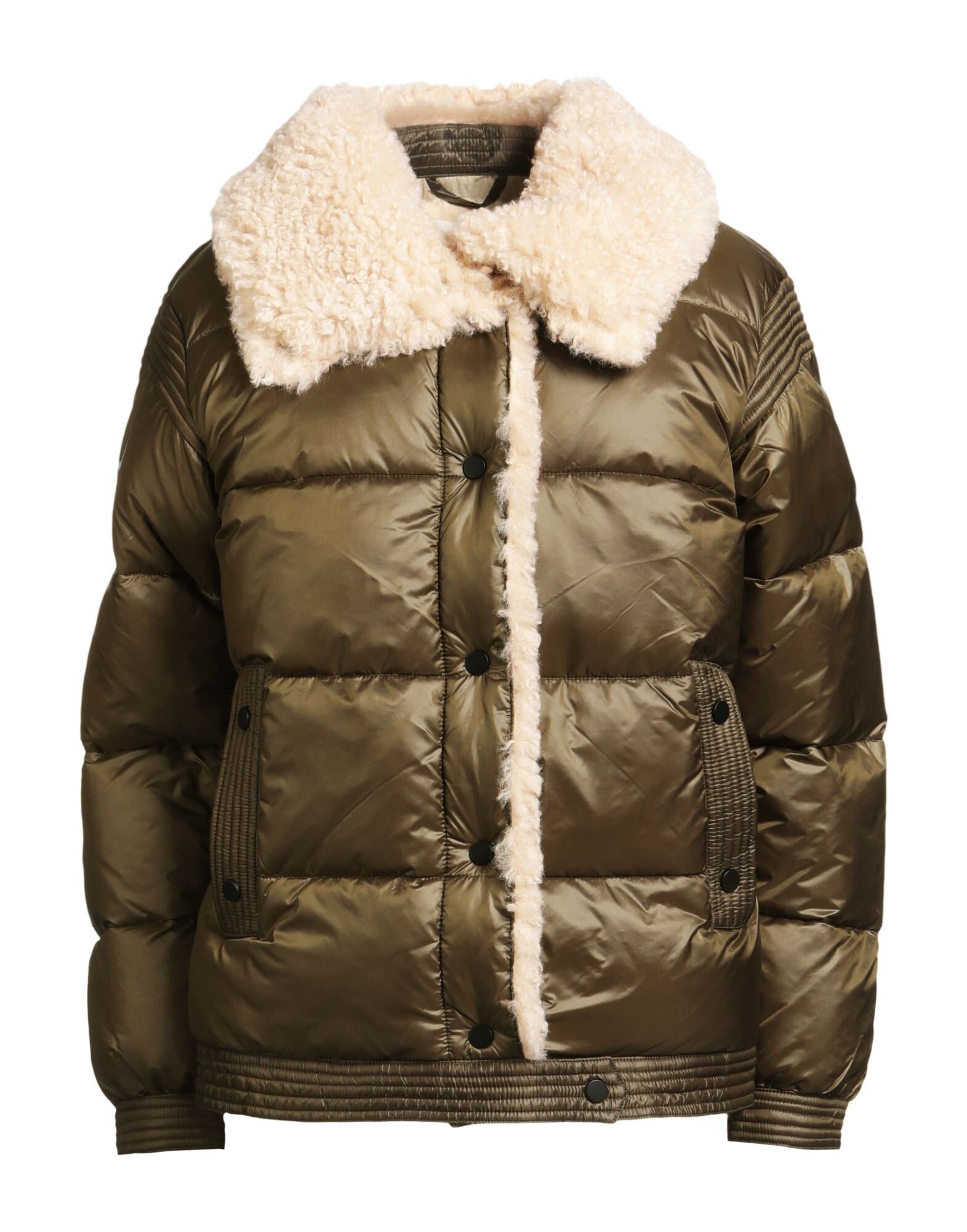 OOF WEAR - ダウン＆シンセティック