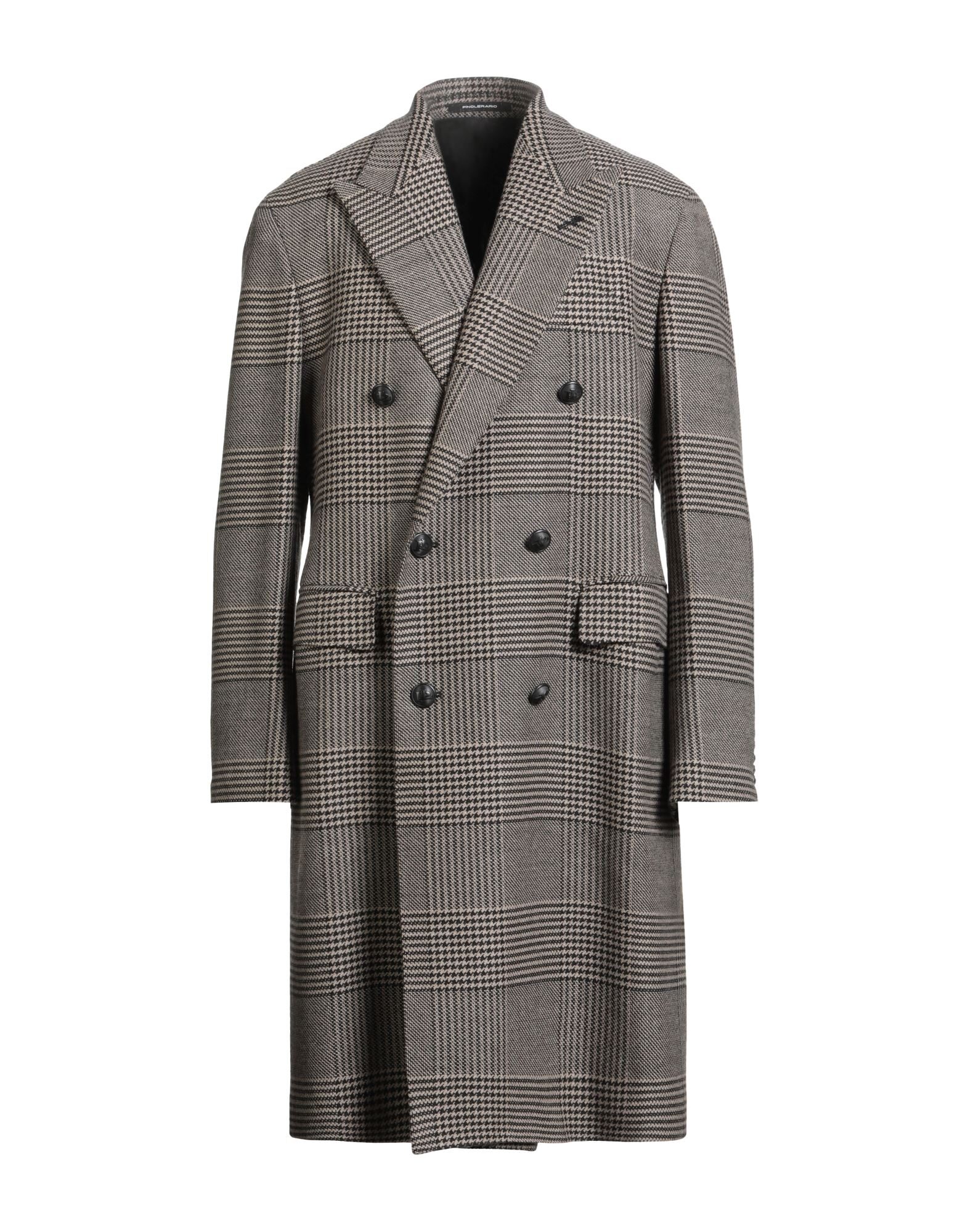 PINO LERARIO - Cappotti