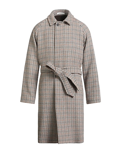 TAGLIATORE Mantel 69% Wolle, 15% Polyamid, 11% Polyester, 5% Andere Fasern