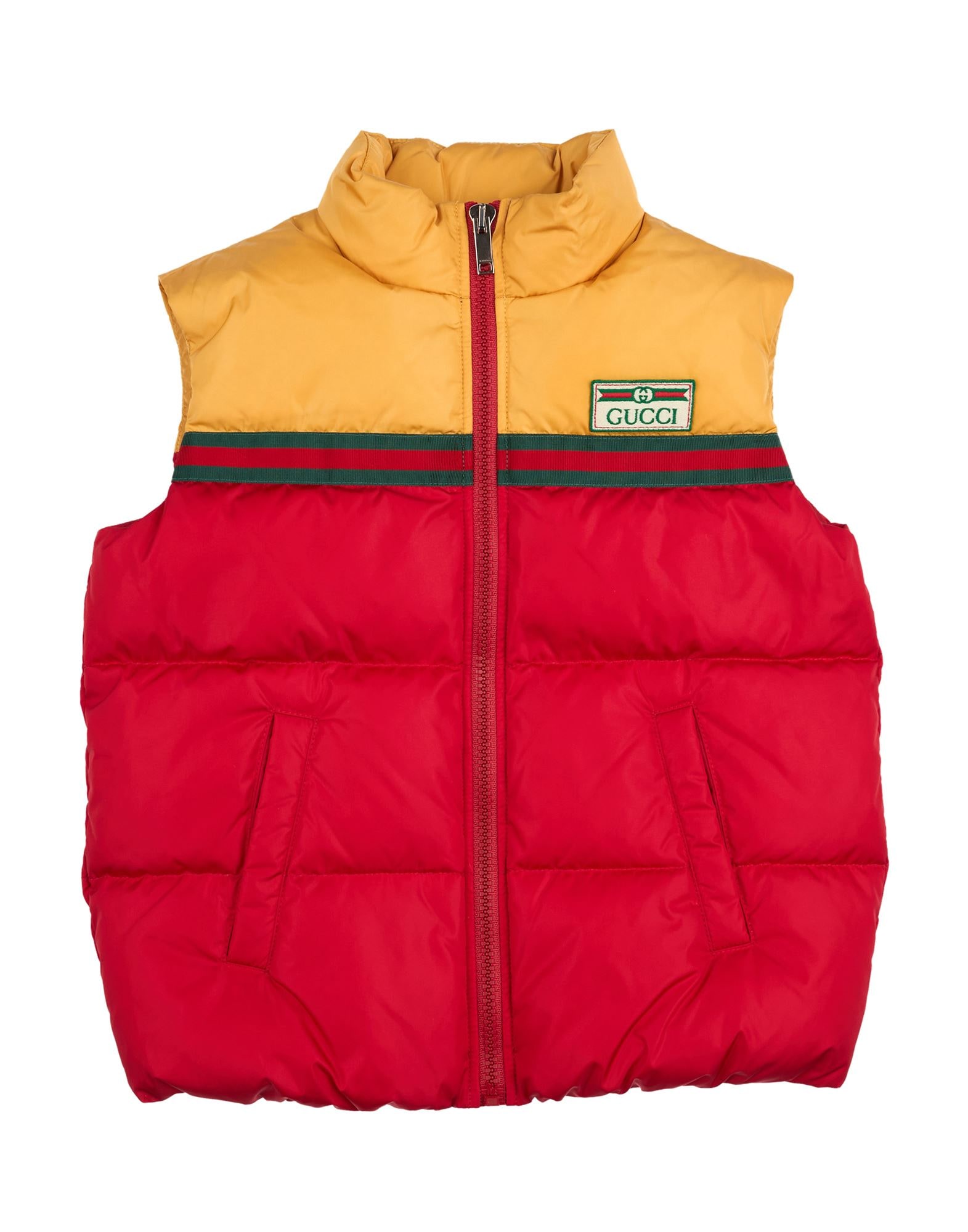 GUCCI - Vests