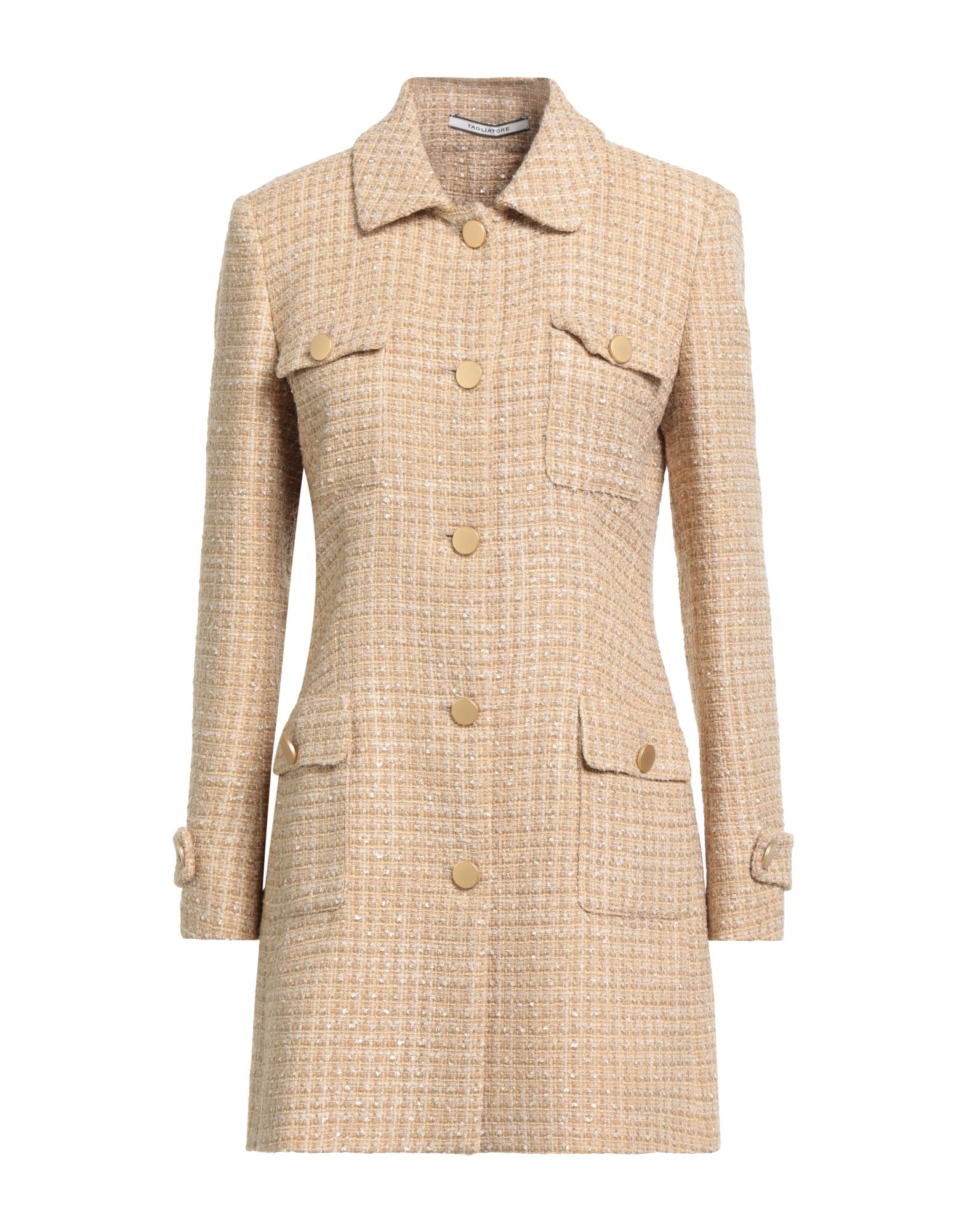 TAGLIATORE 02-05  - Overcoats & Trench Coats