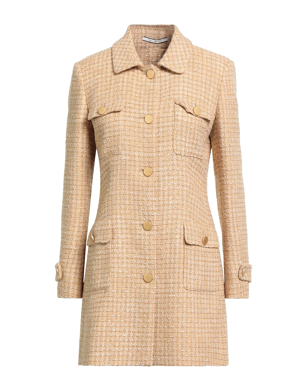 TAGLIATORE 02-05 - Overcoats & Trench Coats