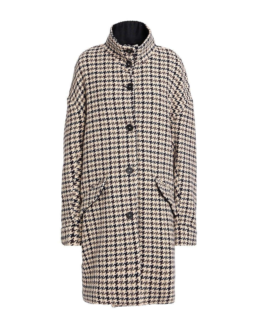 MASSIMO ALBA - Coats