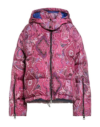 GAëLLE Paris Steppjacke Malve 100% Polyester