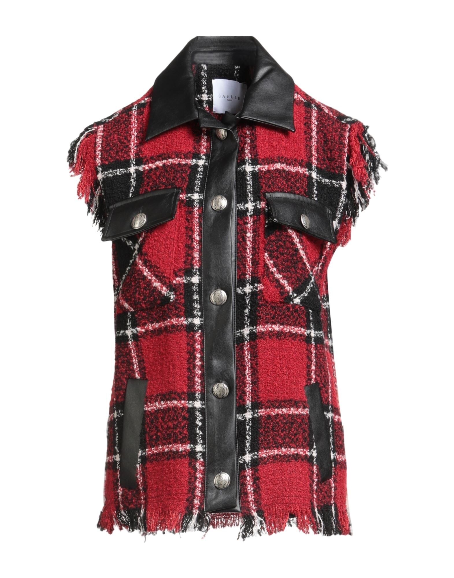 GAëLLE Paris - Gilets