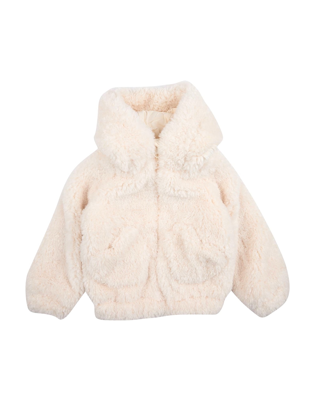 MONNALISA - Shearling & Teddy