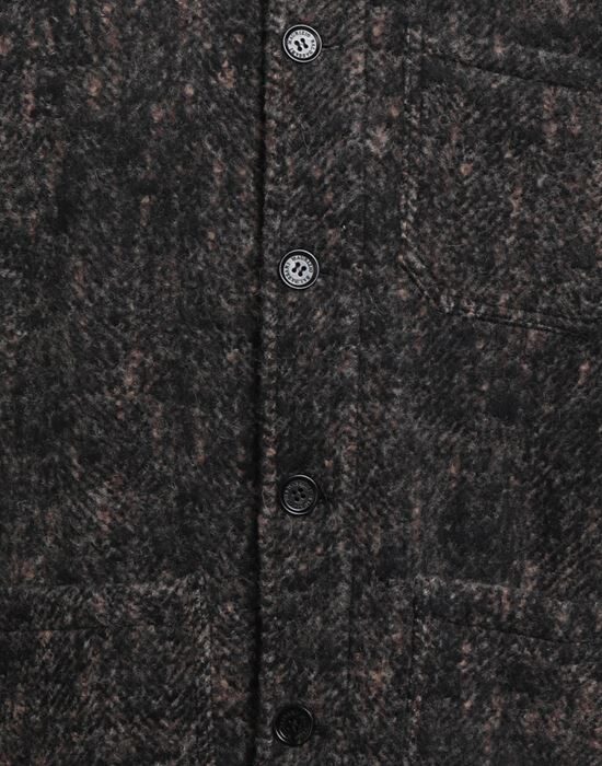 MAURIZIO BALDASSARI Куртки и пиджаки