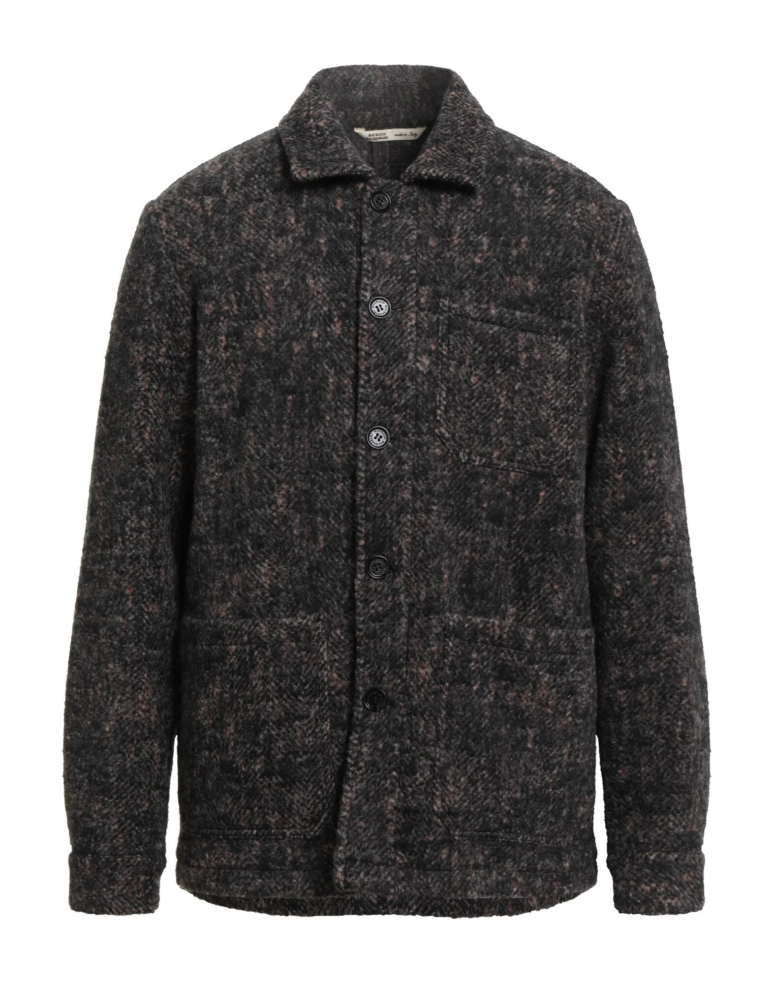 MAURIZIO BALDASSARI - Jackets