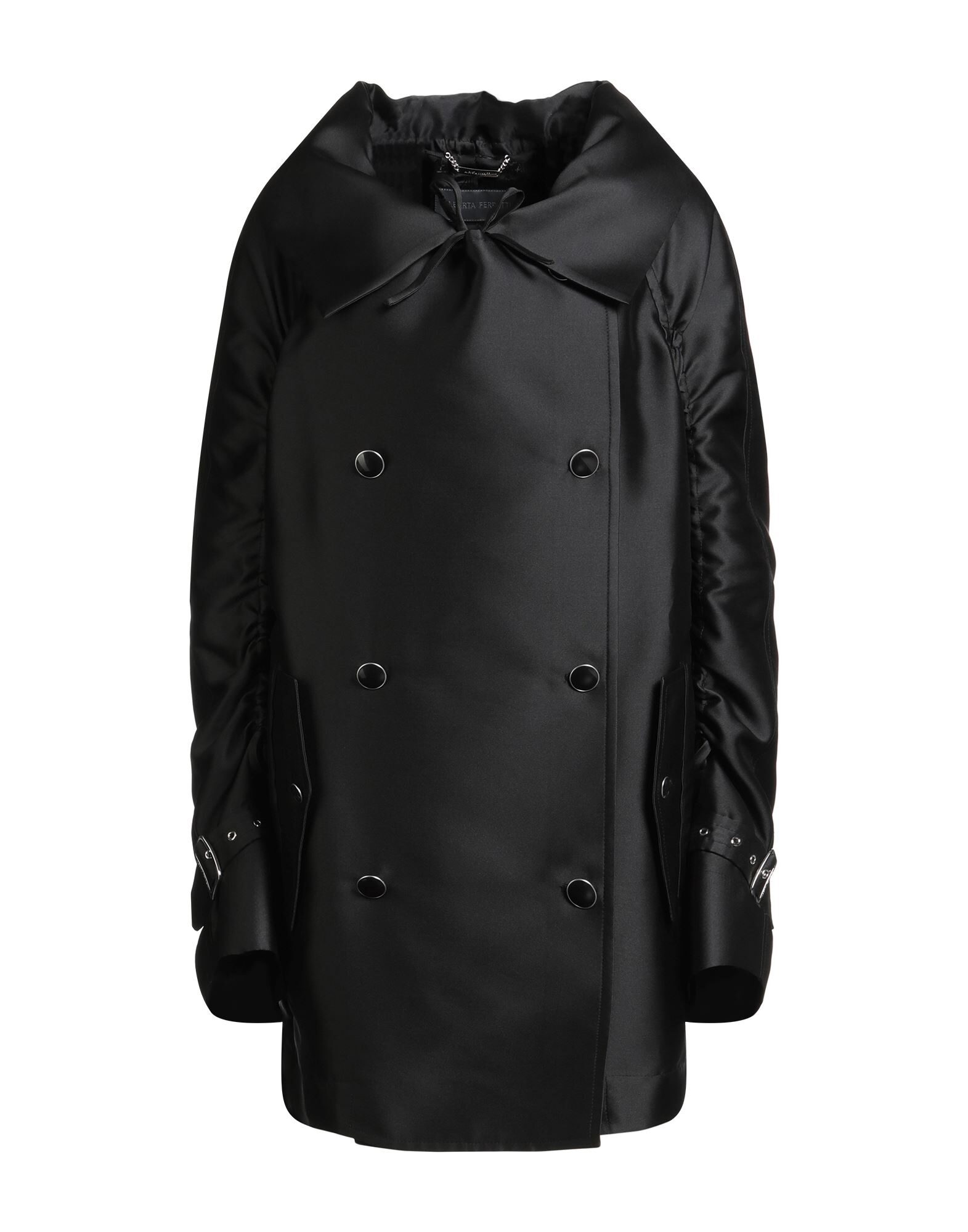 ALBERTA FERRETTI - Overcoats & Trench Coats