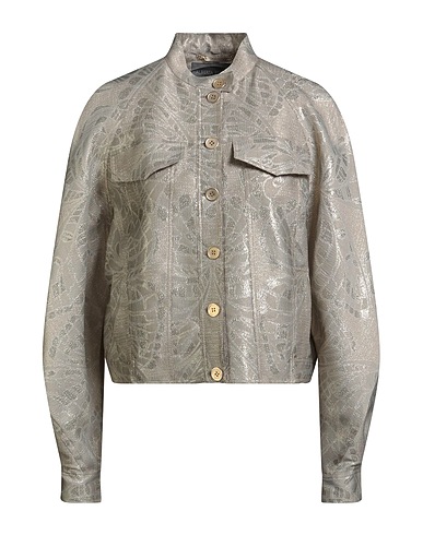 ALBERTA FERRETTI Giubbotto 58% Poliestere, 27% Poliammide, 15% Cotone