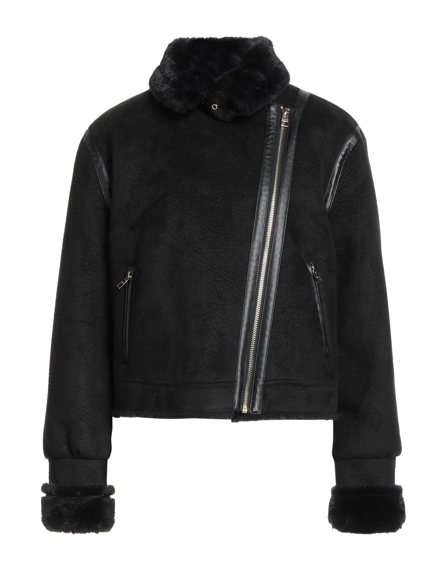 GAUDÌ - Shearling & Teddy