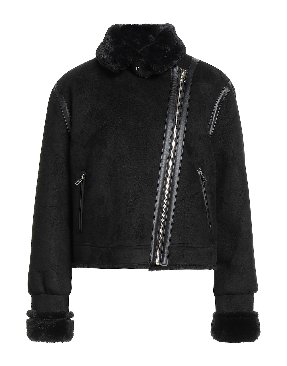 GAUDÌ - Shearling- & Kunstfell