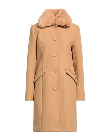 GAUDÌ Coat JEANS 100% Polyester