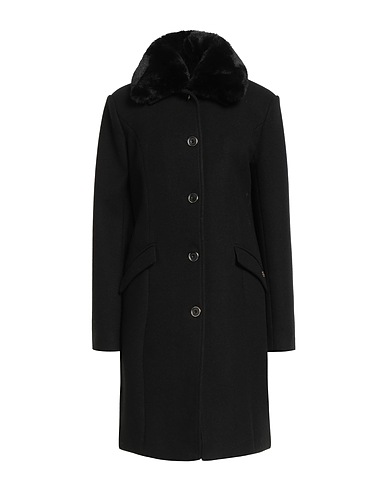 GAUDÌ Manteau long JEANS 100% Polyester