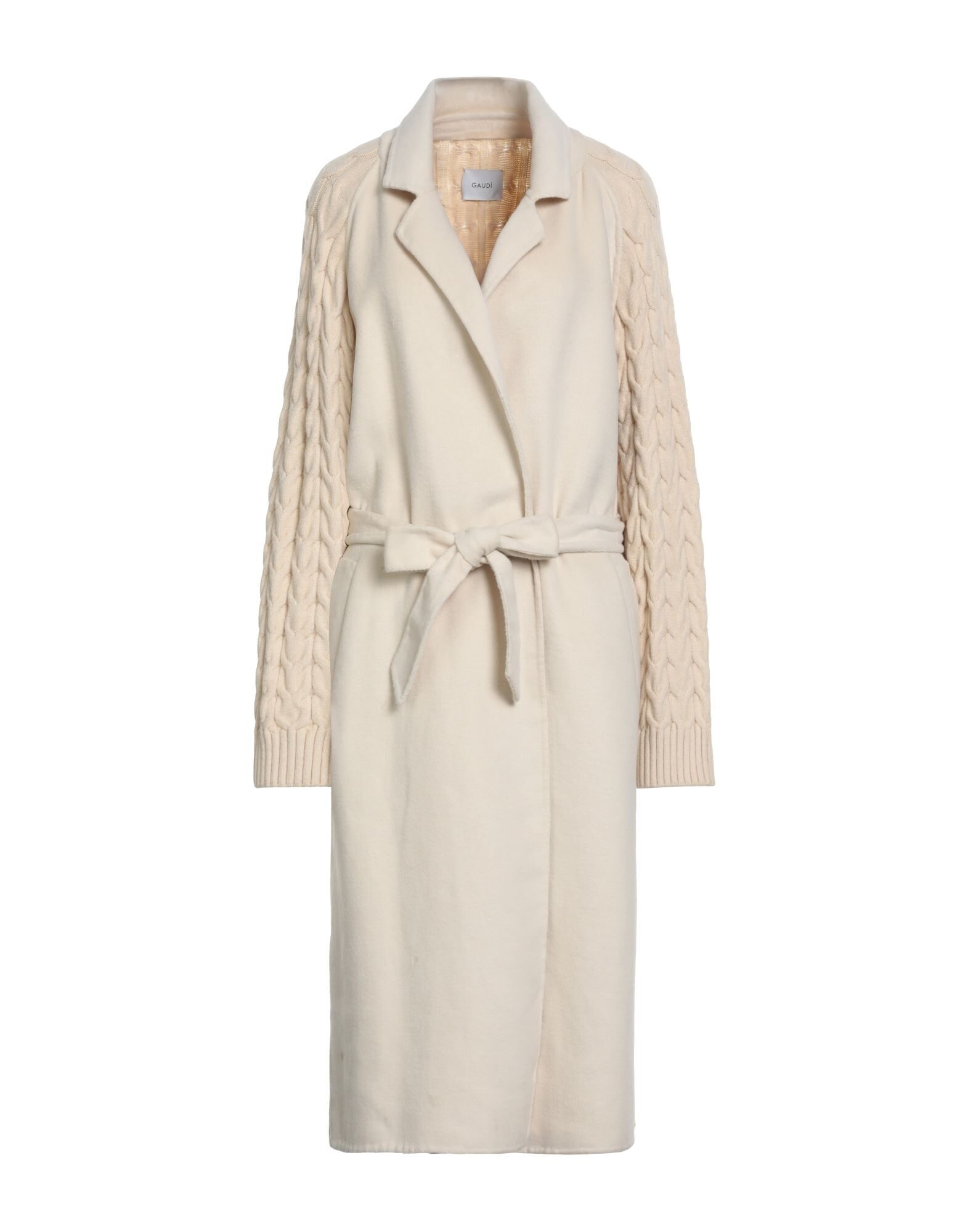 GAUDÌ - Coats
