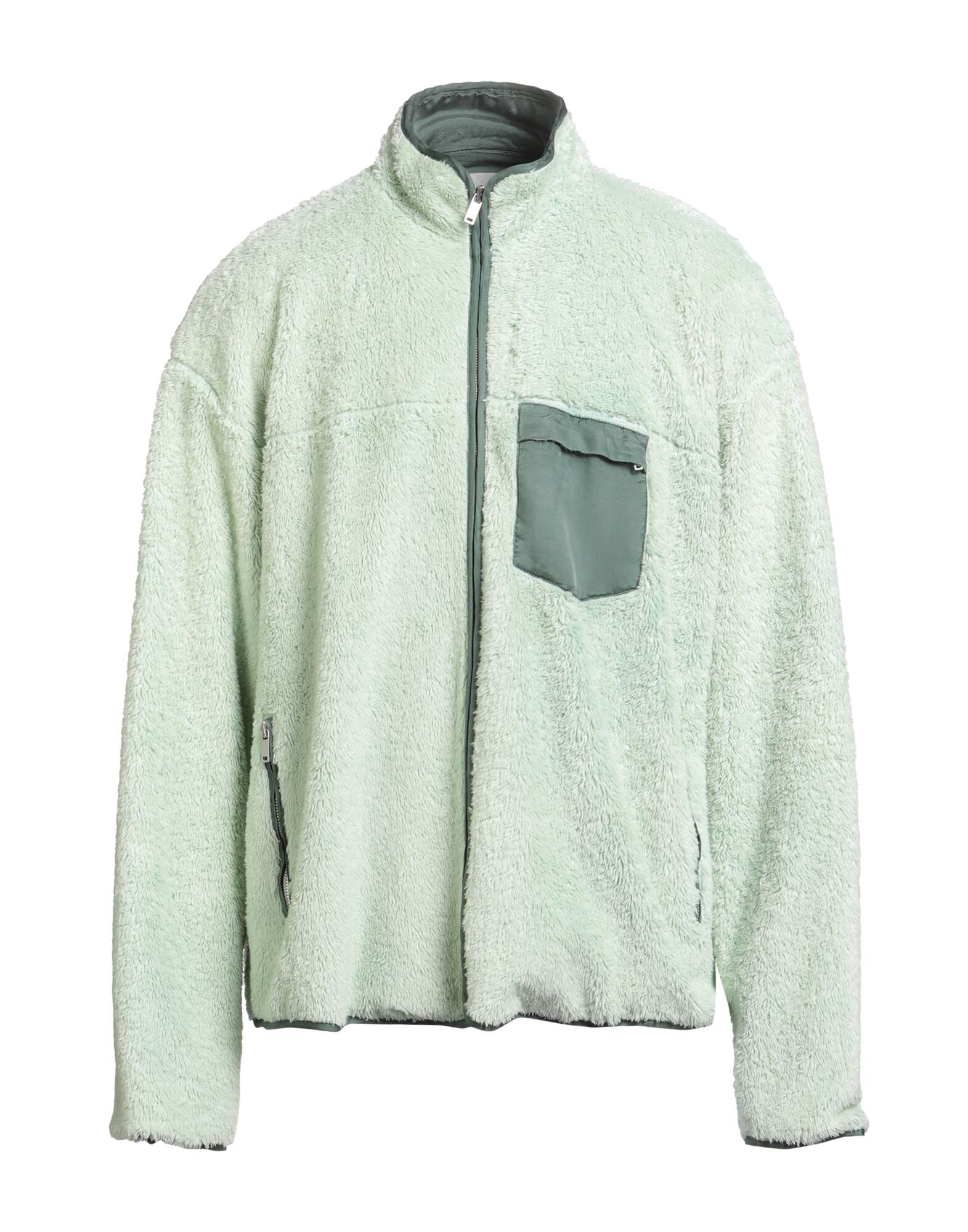 JIL SANDER - Moutons et fausses fourrures