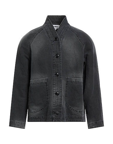 YMC YOU MUST CREATE Jacket 58% Cotton, 42% Linen