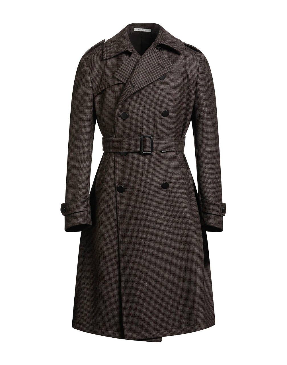 TAGLIATORE - Overcoats & Trench Coats