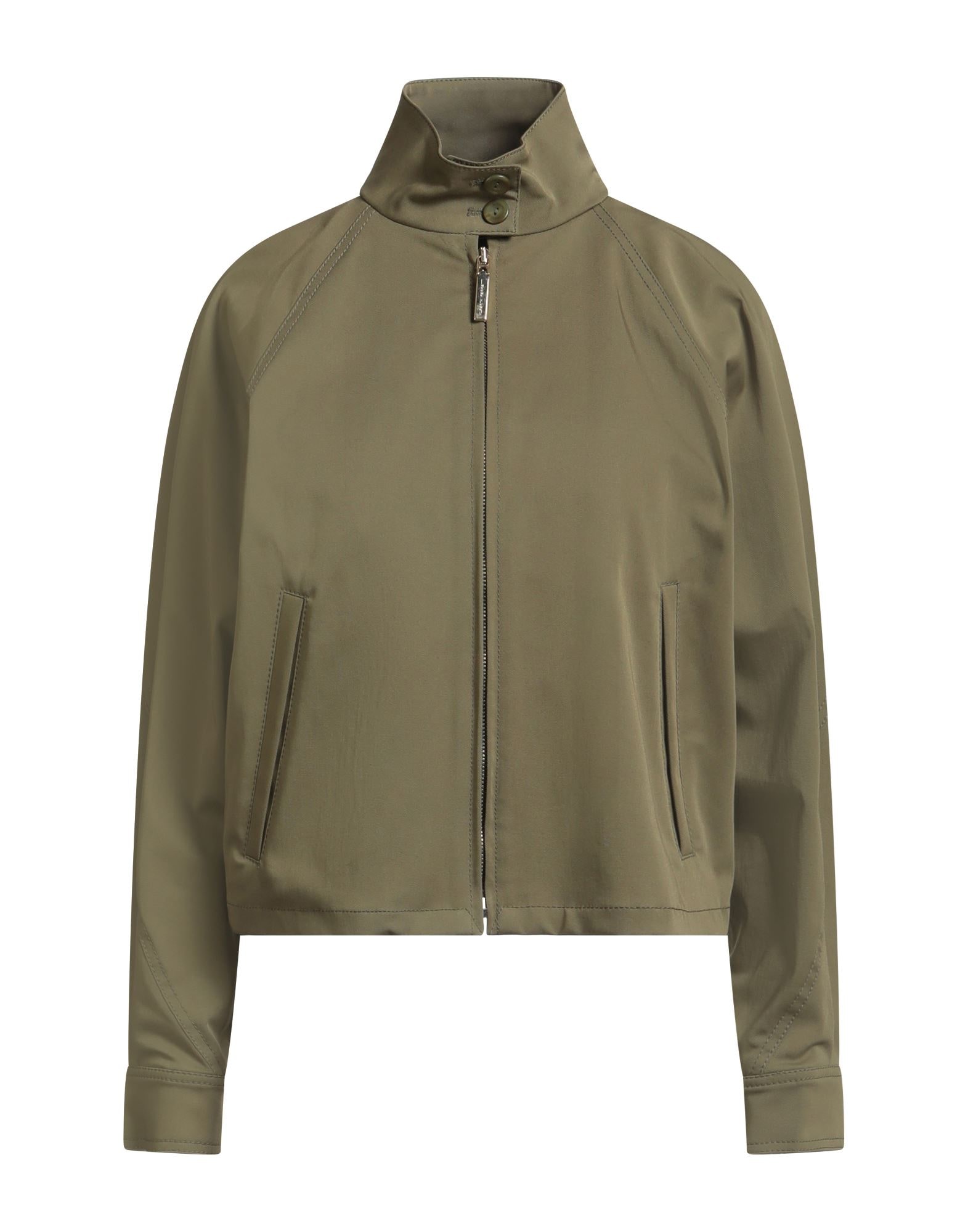 ALBERTA FERRETTI - ジャケット＆ブルゾン