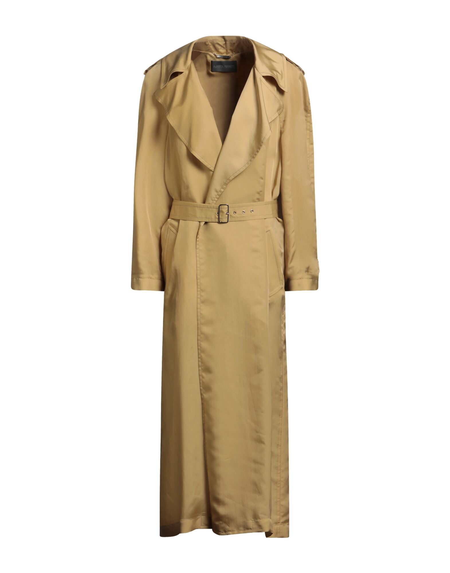 ALBERTA FERRETTI - Overcoats & Trench Coats