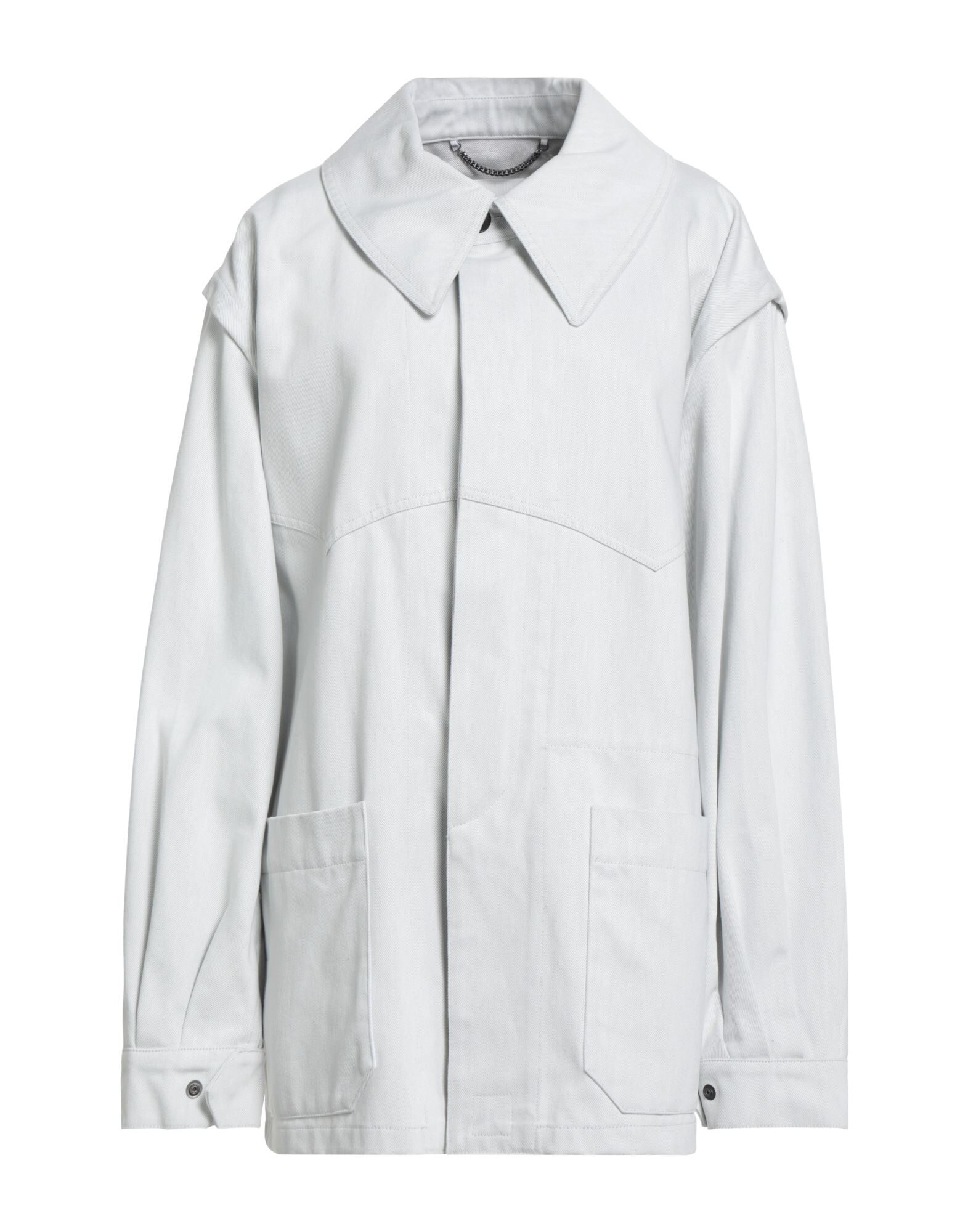 MAISON MARGIELA - Denim outerwear