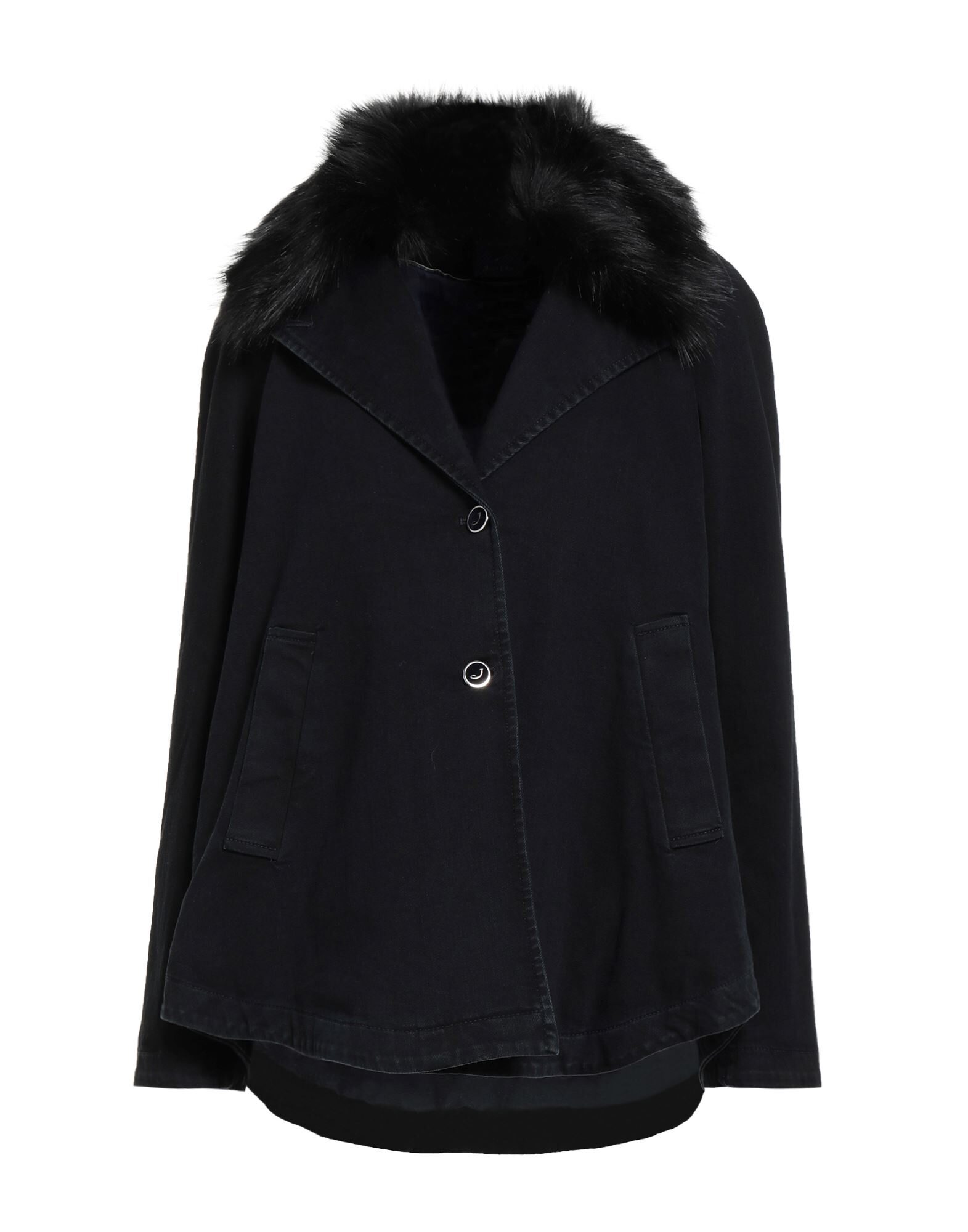 JACOB COHЁN - Denim outerwear