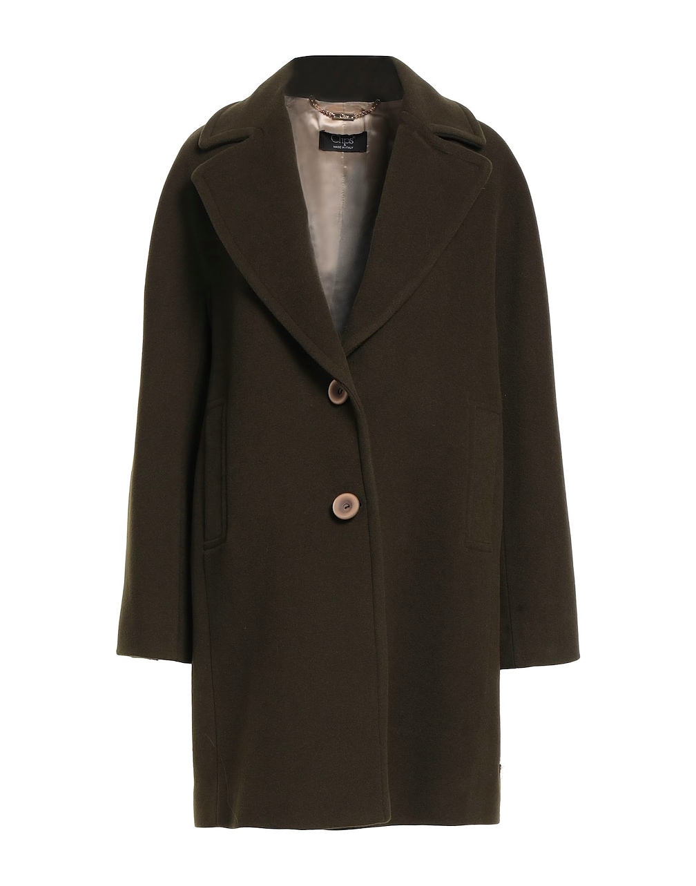 CLIPS - Coats