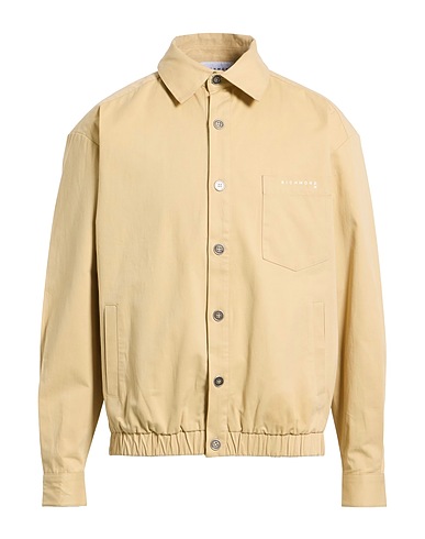 RICHMOND X Jacket 100% Cotton