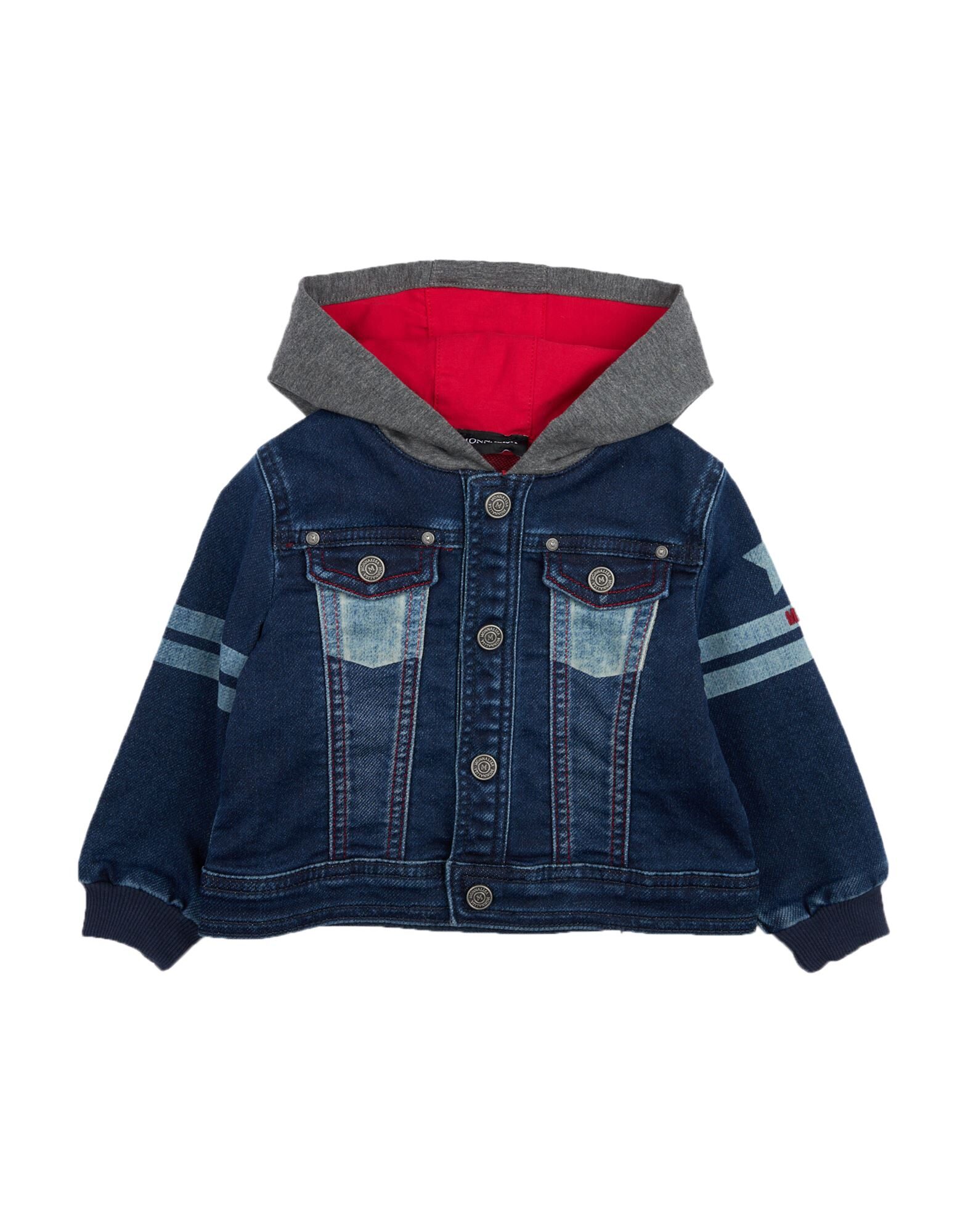 MONNALISA - Denim outerwear