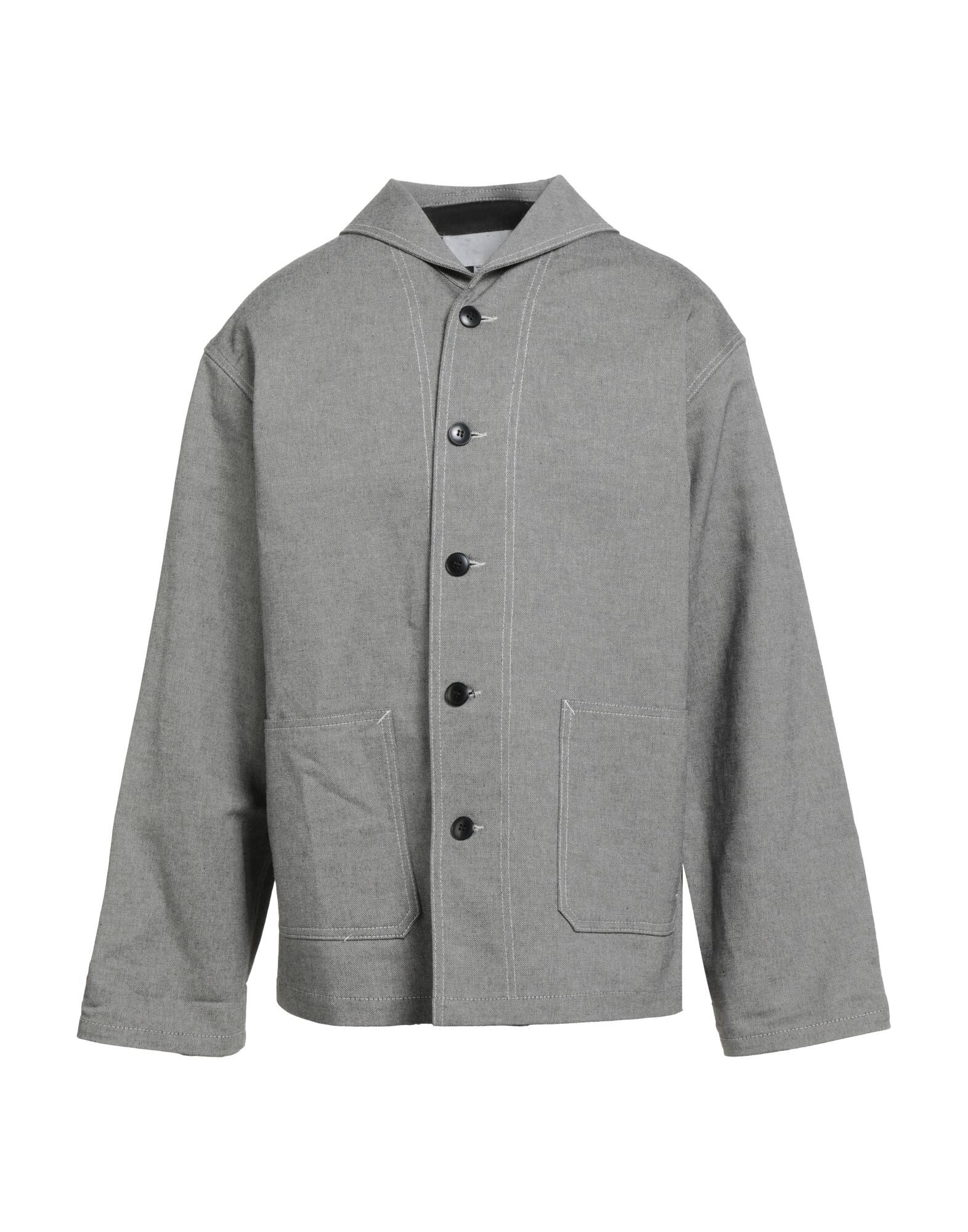 MAISON MARGIELA - Manteaux en jean