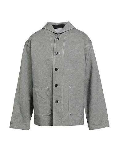 MAISON MARGIELA Denim jacket 100% Cotton