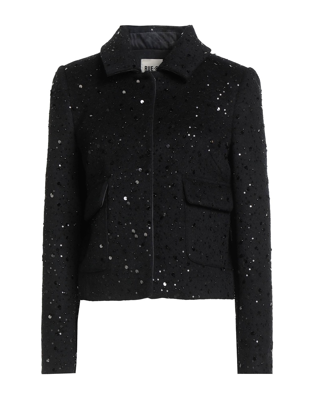 RUE•8ISQUIT - Coats