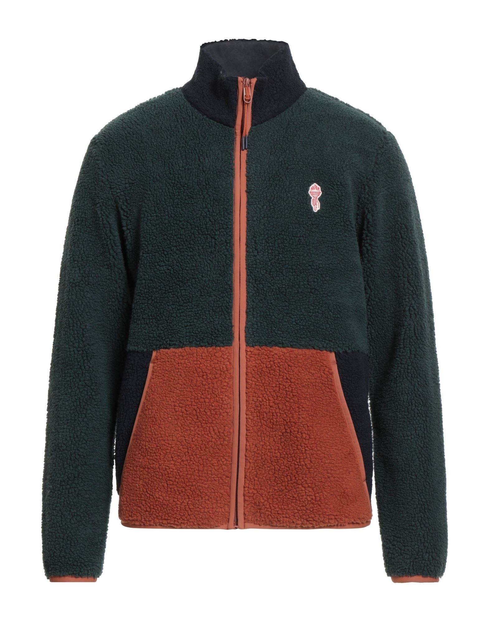 REVOLUTION - Shearling & Teddy