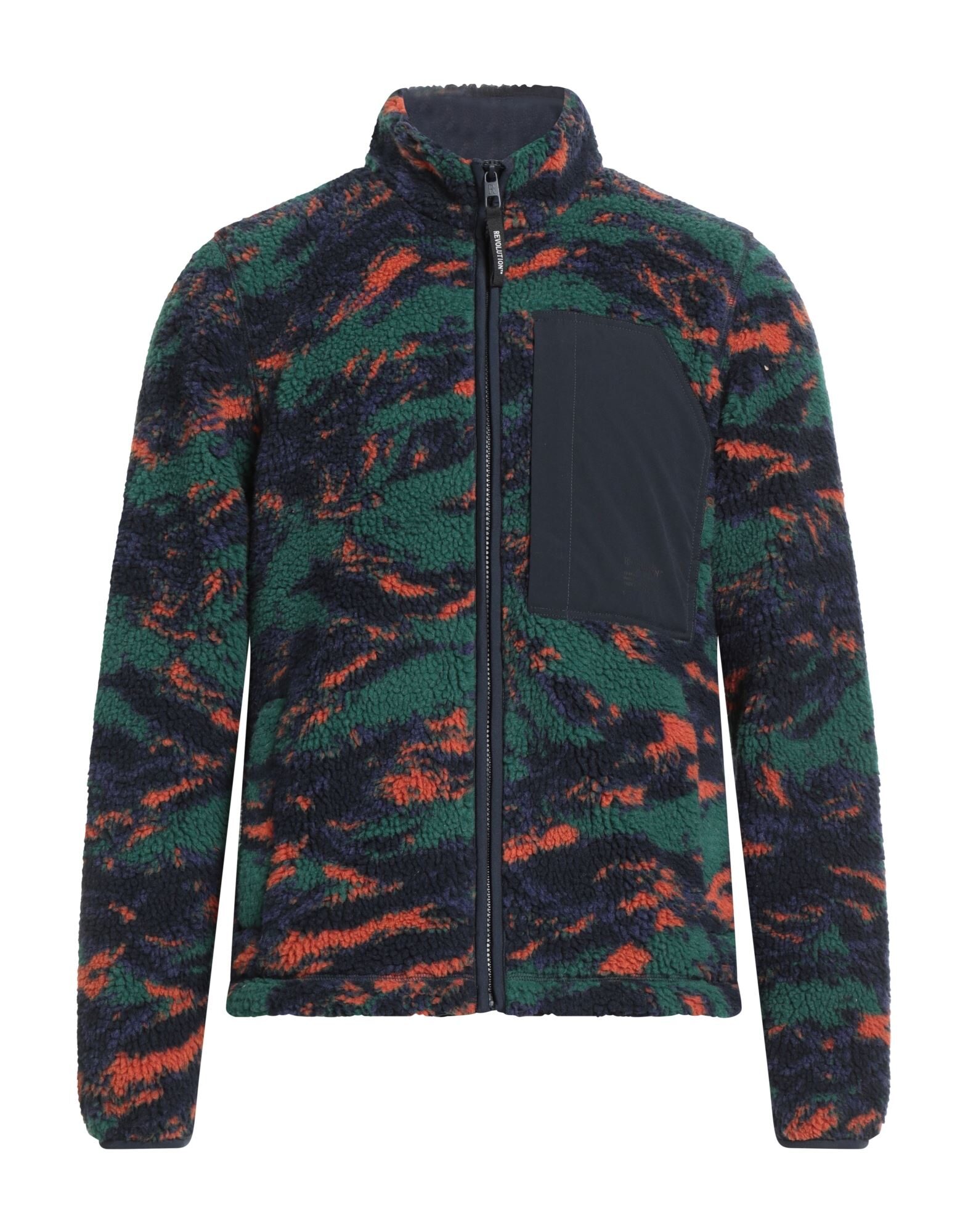 REVOLUTION - Shearling & Teddy